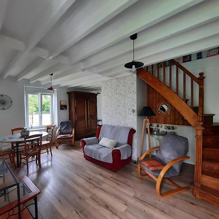 Gite Chez Berthe Pontfarcy Exterior photo